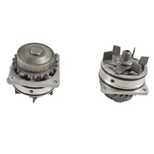 ITM Engine Components 28-9309 Engine Water Pump