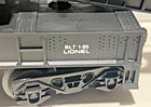 LIONEL #6-6579 GAUGE O ;NEW YORK CENTRAL 4 WHEEL  CRANE CAR — photo 3