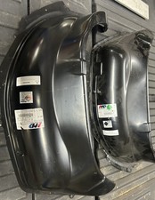 Dodge Charger Coronet 1968-70 Rear Outer Wheel House Amd 770-2468-l R Pair New