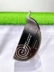 Odyssey 9 Black Series | eBay