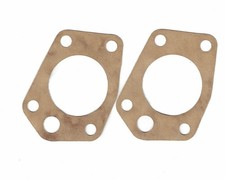 51 52 53 54 55 56 57 58 59 60 61 62 63 FORD-MERCURY-EDSEL WATER OUTLET GASKETS