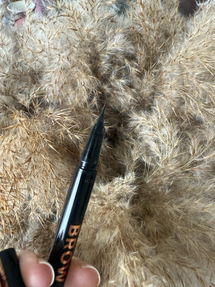 Anastasia Beverly Hills Brow Pen TAUPE Full size 0.017 new in box - Image 3 of 3