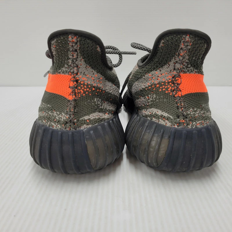 ADIDAS HQ7045 YEEZY BOOST 350V2 29cm thumbnail 4