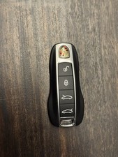 Porsche Autoschlüssel & Fernbedienungen Fürs Auto