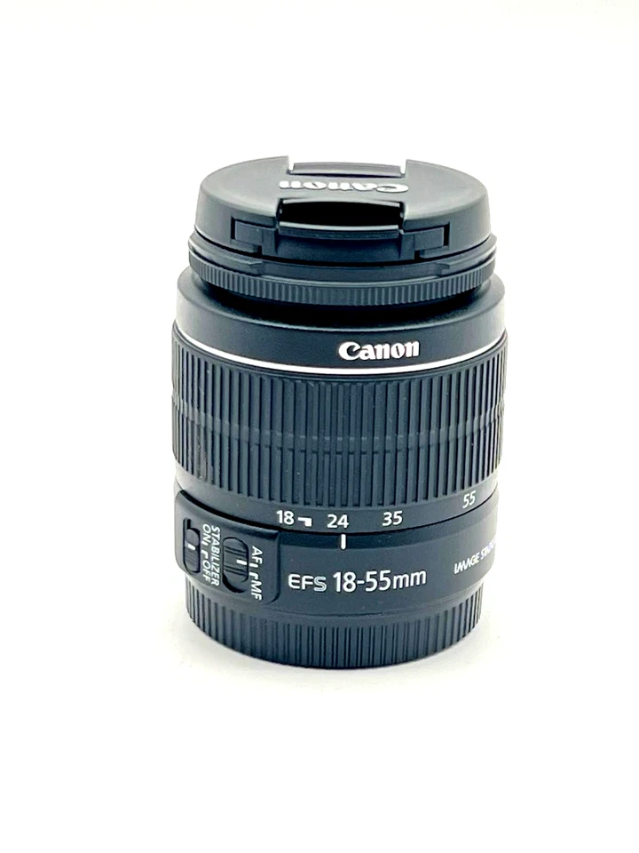 Canon EOS 90D, Foto 4 von 5