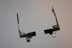 Lenovo ThinkPad X300 Scharniere Hinges L&R 42X4531 #3349