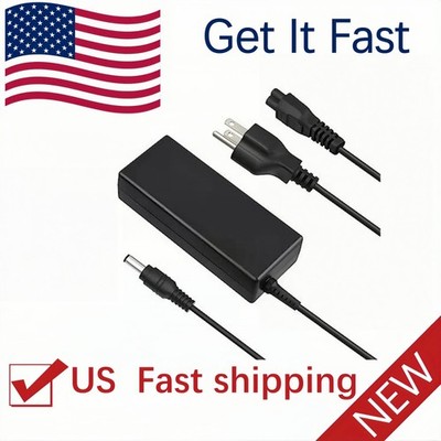 Adapter for ILIFE V3s Pro,V5s Pro,V1,V3,V4,V5,A10,A80 Max Robot Vacuum Cleaner