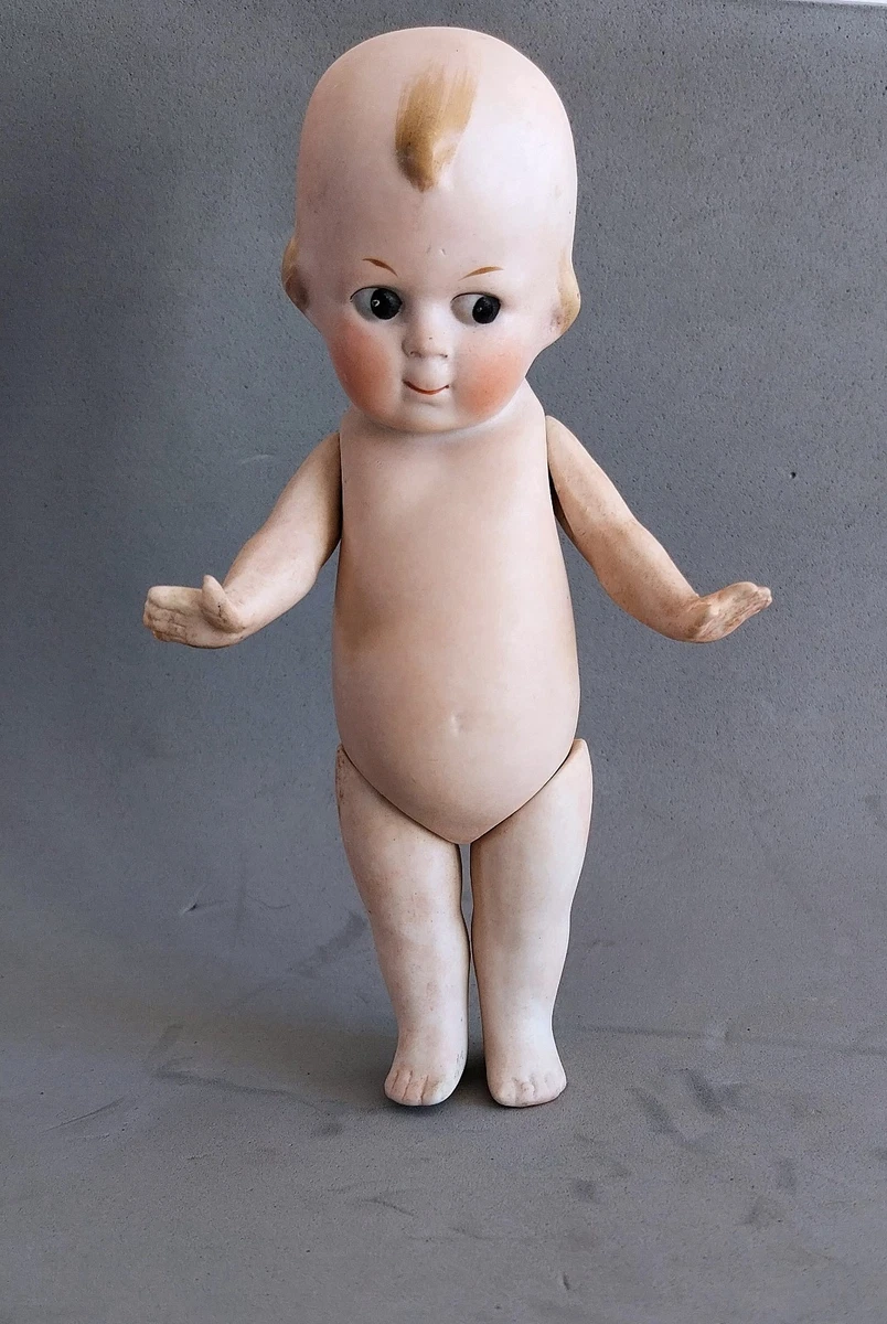 Poupon Berjusa Nouveau-né 50cm - Garçon - Bon état