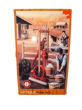 ERTL: Antique Pump Jack 1/7th Scale: 4553: In Original Box H-1