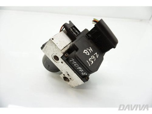 Mercedes-Benz E-Class ABS-Bremspumpe E 230 Benzin 110kW (150 HP) A0034313012