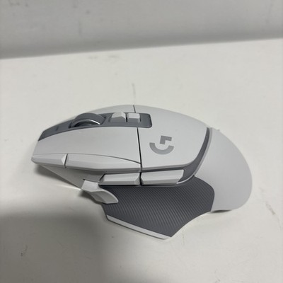 Logitech G502 X Plus Wireless Gaming Mouse - White [910-006169] *NO DONGLE*