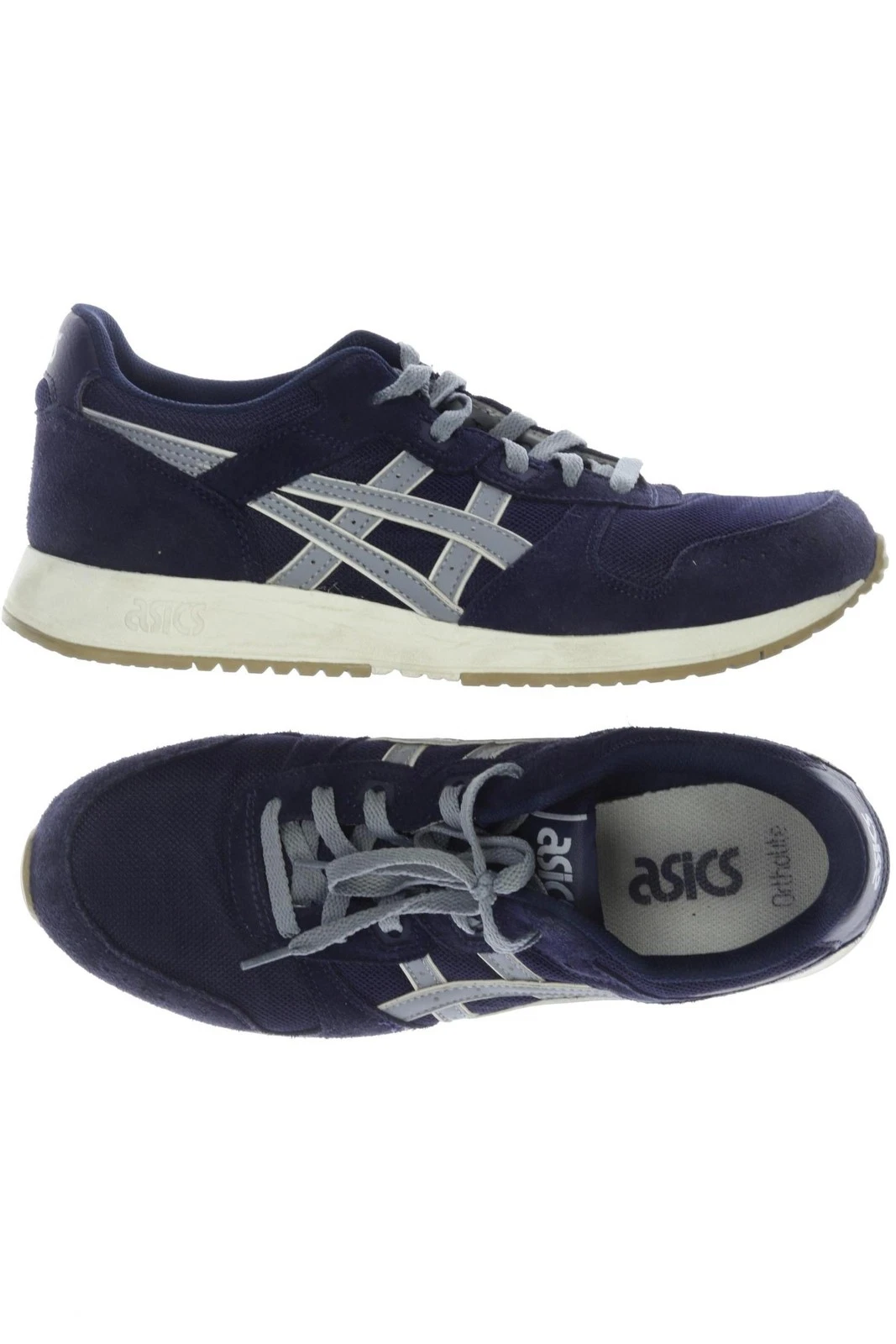 Asics sneaker uomo scarpe per il tempo libero scarpe da ginnastica scarpe sportive taglia EU 43... #e4om04h
