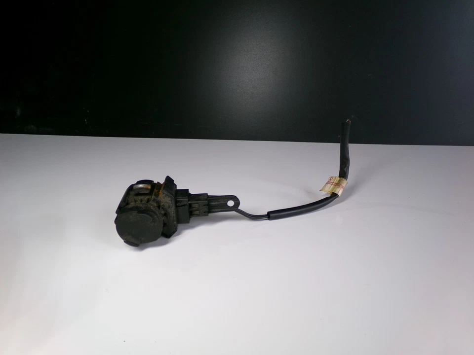 Conector de cable interruptor de retroceso 0025452214 86-94 Mercedes Benz W124 260E 300E Foto 2 de 4