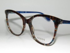 NEW AUTHENTIC GUESS EYEGLASSES