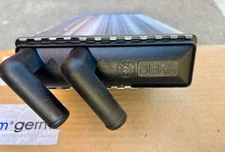 NOS AUDI 100 200 5000 A6 V8 QUATTRO (1978-1998) Heater Core MAHLE BEHR OEM