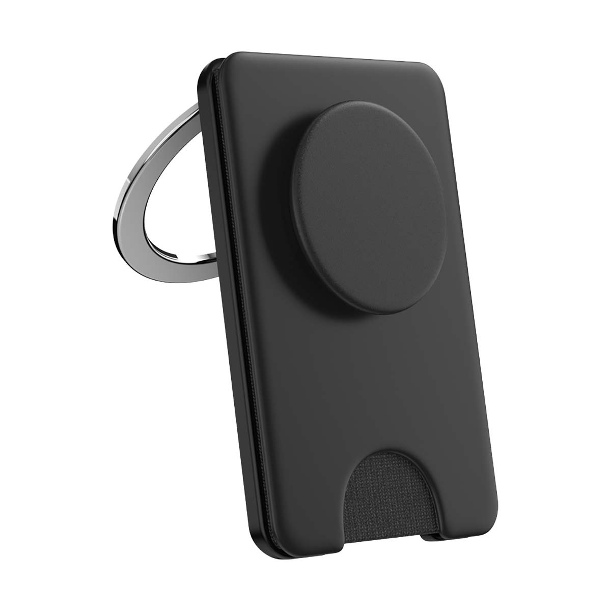 Support PopSockets PopWallet la solution anti-chute avec rangement carte pour smartphone - 2