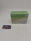 TP-Link AV200 Nano Powerline Adapter Starter Kit New