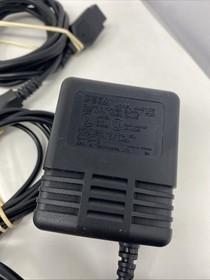 SEGA Genesis Model 2 Console Bundle &ndash; 2 Controllers, Power & AV Cables &ndash; Tested