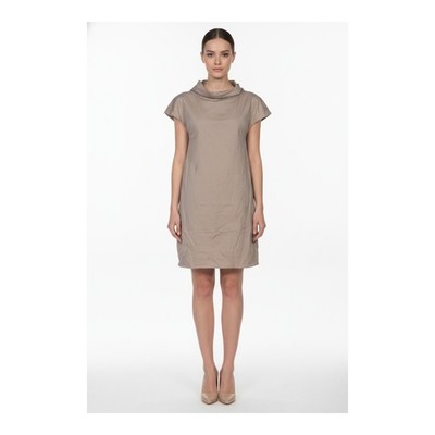   Brunello Cucinelli | Damen Kleid | Größe EU 36 | Absolut Neuwertig  