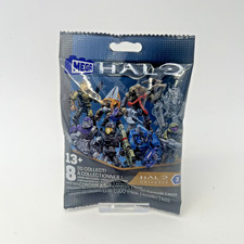 Mega Construx - HALO UNIVERSE SERIES 3 Blind Bag Mystery Pack ** UNOPENED **