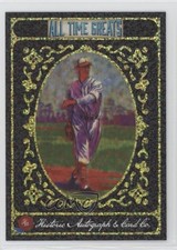 2024 Historic Auto All-Time Greats Tier 2 /800 Lefty Grove #26 HOF w1s