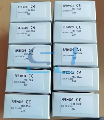 1PC Brand new HOKUYO FBX-25JA Optical Switch Sensor FBX-25JA (FedEx/DHL) *ll