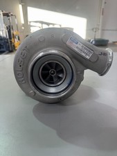 Genuine Cummins Holset Hx35 Turbocharger New Oem In Box 4955155 Free Shipping Genuine Cummins Holset Hx35 Turbocharger New Oem In Box 4955155 Free Shipping