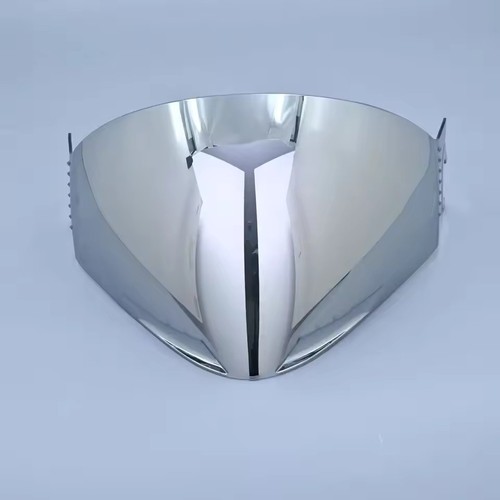 Motorcycle Helmet Visor Fits For Shark Half Helmet CITY CRUISER SEKO Helmet Lens - Foto 5 di 14