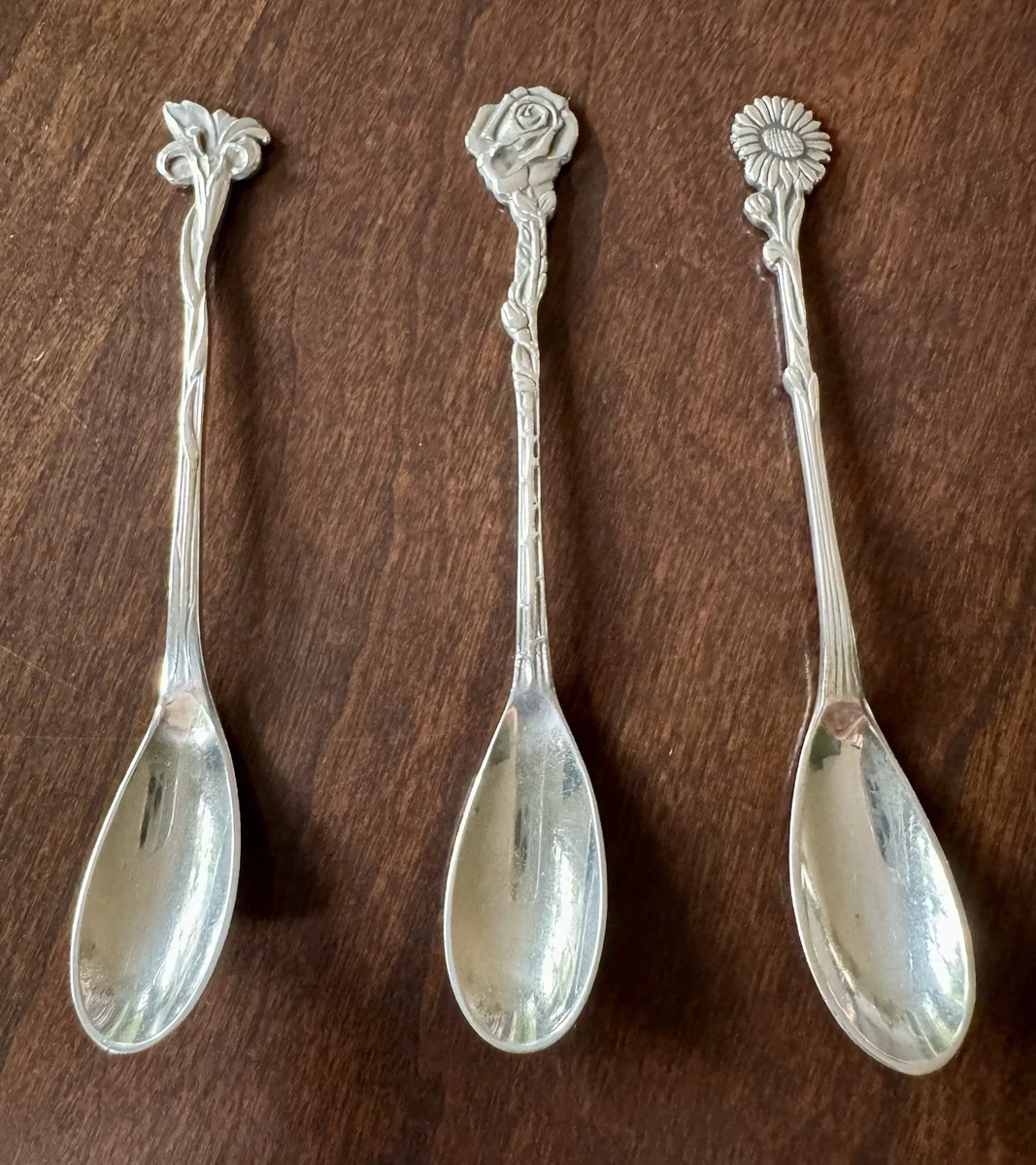 か*も様 BEGEER VAN KEMPEN & VOS オランダ製 銀製スプー Dutch Silver for sale | eBay
