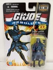 GI Joe 25th Anniversary Animated Resolute Cobra Commander, 2008, New, MOSC