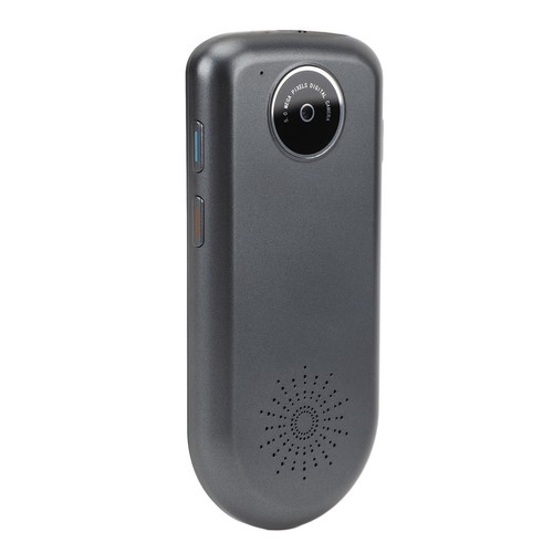 Language Translator Device 137 Languages 3.5in Offline Photo Translation Inst FY - Afbeelding 9 van 24