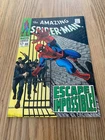Amazing Spider-Man  65  VF  8.0  High Grade  Gwen Stacy  J. Jonah Jameson  1968