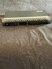  PreSonus HP 60 headphone amp/mixing System a...