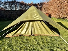 ESVO  2 berth backpacking Tent. Excellent condition. Only 3kg!