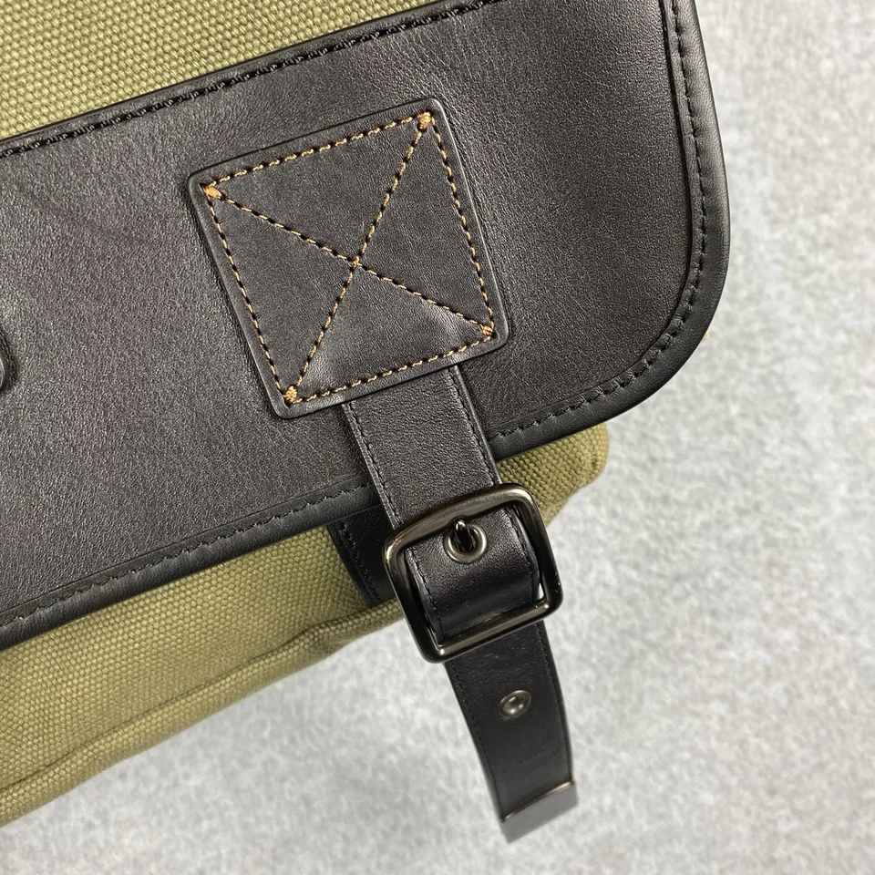 Coach Men's Scout Backpack Army Green F32576 - Image 2 of 4