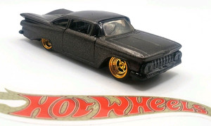 1959 Impala Hot Wheels | eBay