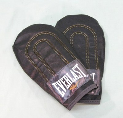 EVERLAST GLOVES 1758 Boxing Speed Bag Training Sparring MMA Palm Grip