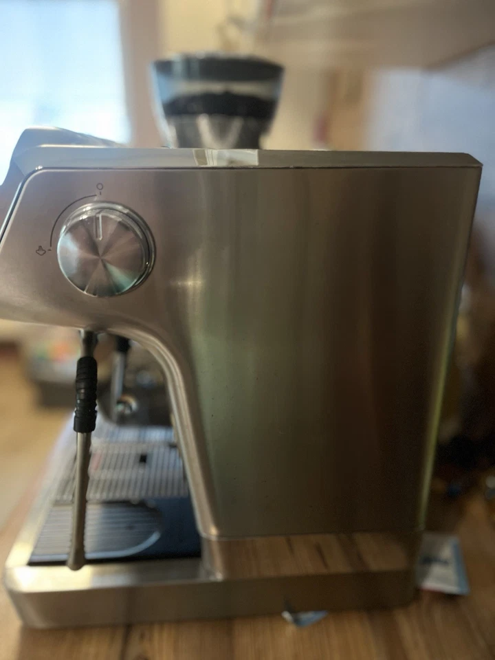 DeLonghi Specials Majestro Kaffeevollautomat