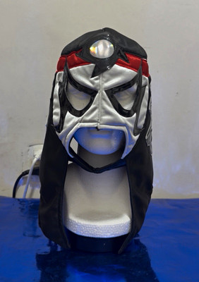 Máscaras de Luchador Wrestling Mask ''Octagon Jr.'' Made in Mexico!