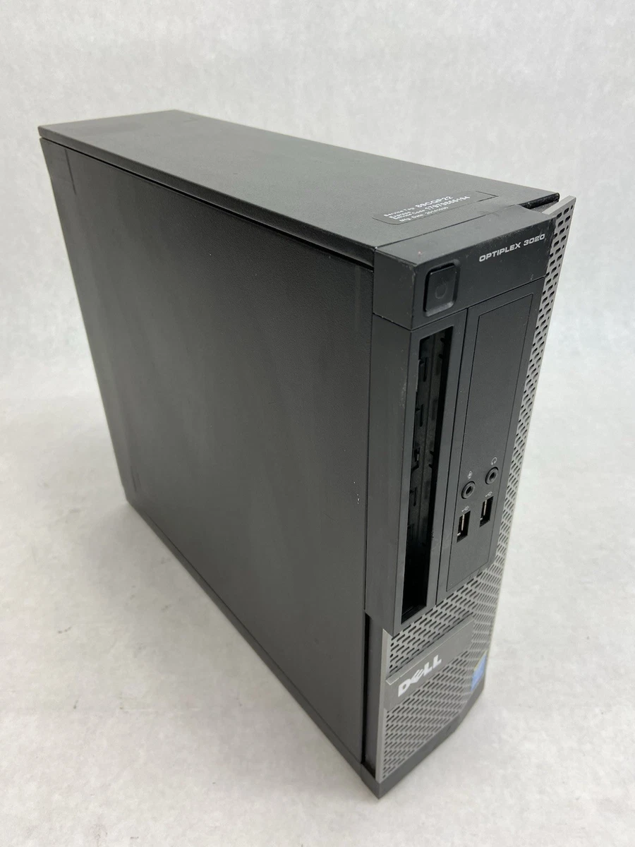 Dell Optiplex 3020 PC Desktops & All-In-One Computers for sale - eBay