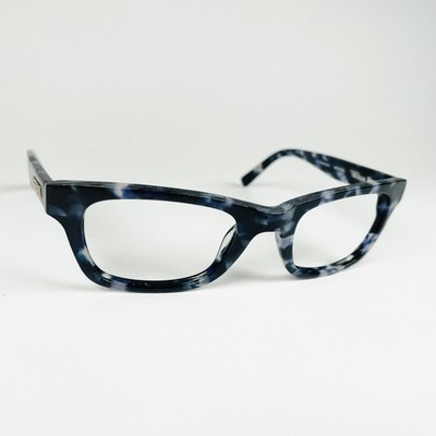 BENCH Brille BLUE TORTOISE SQUARE Brillengestell MOD: BCH-220