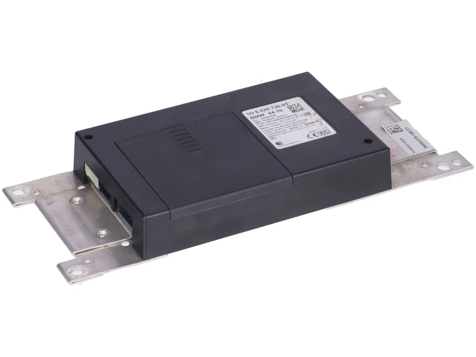 Centralina BMW Serie 4 Cabriolet (F33, F83) M4 317 kW 431 CV (07.2014->) 682072 - Immagine 2 di 4