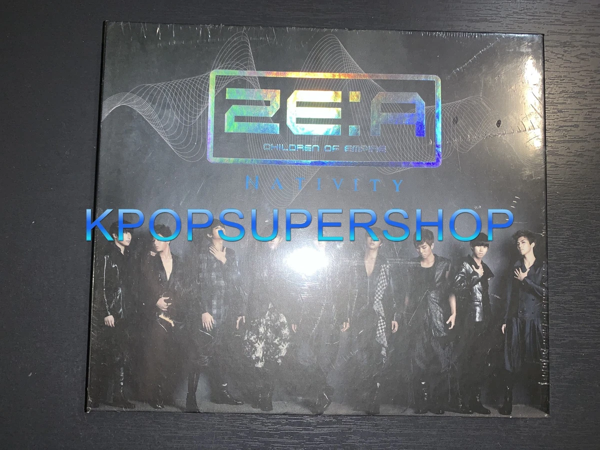 ZE: A Music CDs for sale | eBay