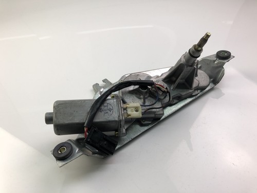 MITSUBISHI GALANT VI EA Scheibenwischermotor WM-41209-1S 16436065
