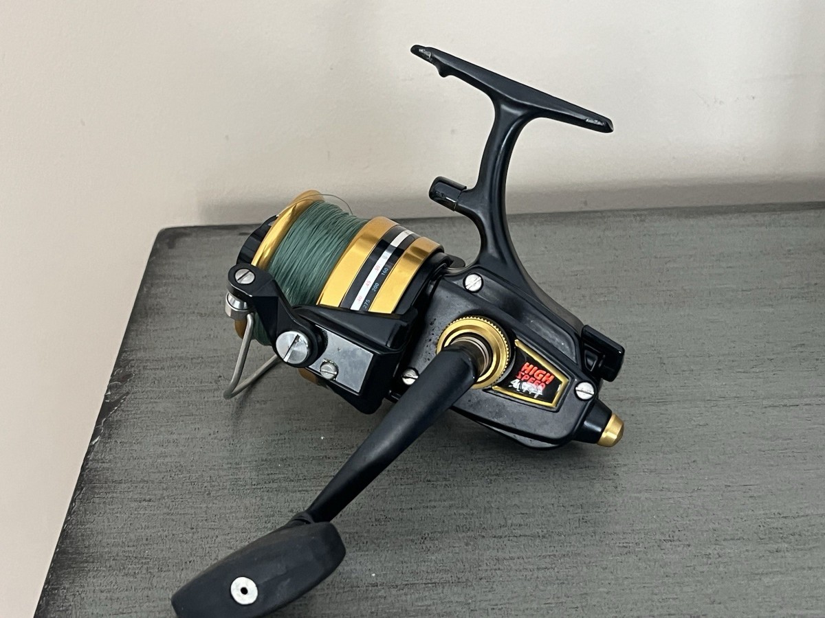 Penn 6500SS Spinning Reel Fishing - Made in USA for sale online | eBay