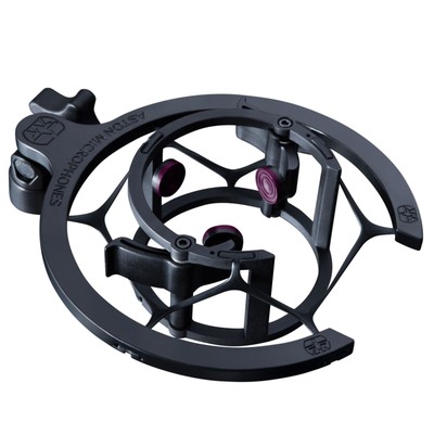 Aston Microphones Swift - Mikrofonspinne