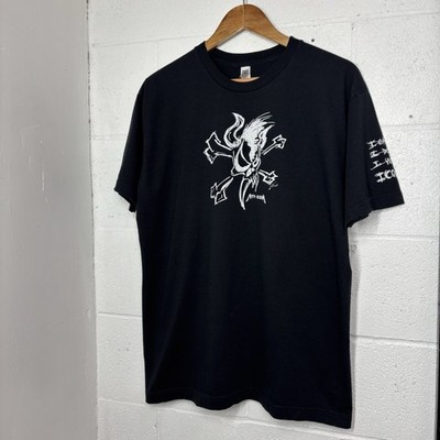 LLICA（メタリカ）Y2KヴィンテージTシャツ XLサイズ 【公式通販】