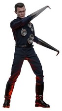 Hot Toys Terminator 2 Film Masterpiece 1/6 T-1000 (2.0)