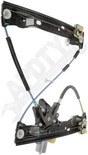 APDTY 136785 Power Window Regulator and Motor Assembly