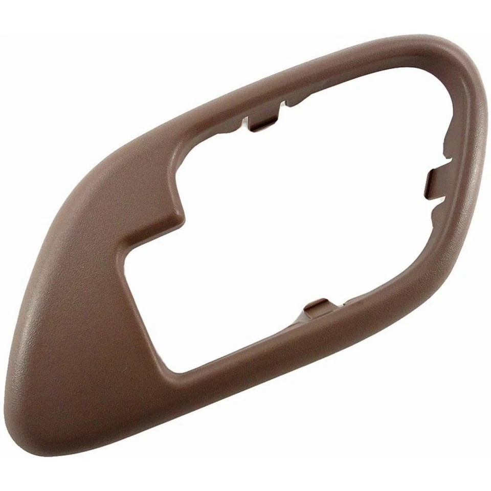 Maçaneta de porta Dorman 81914 acabamento dianteiro ou traseiro passageiro lado direito para Chevy Hand - Imagem 2 de 3